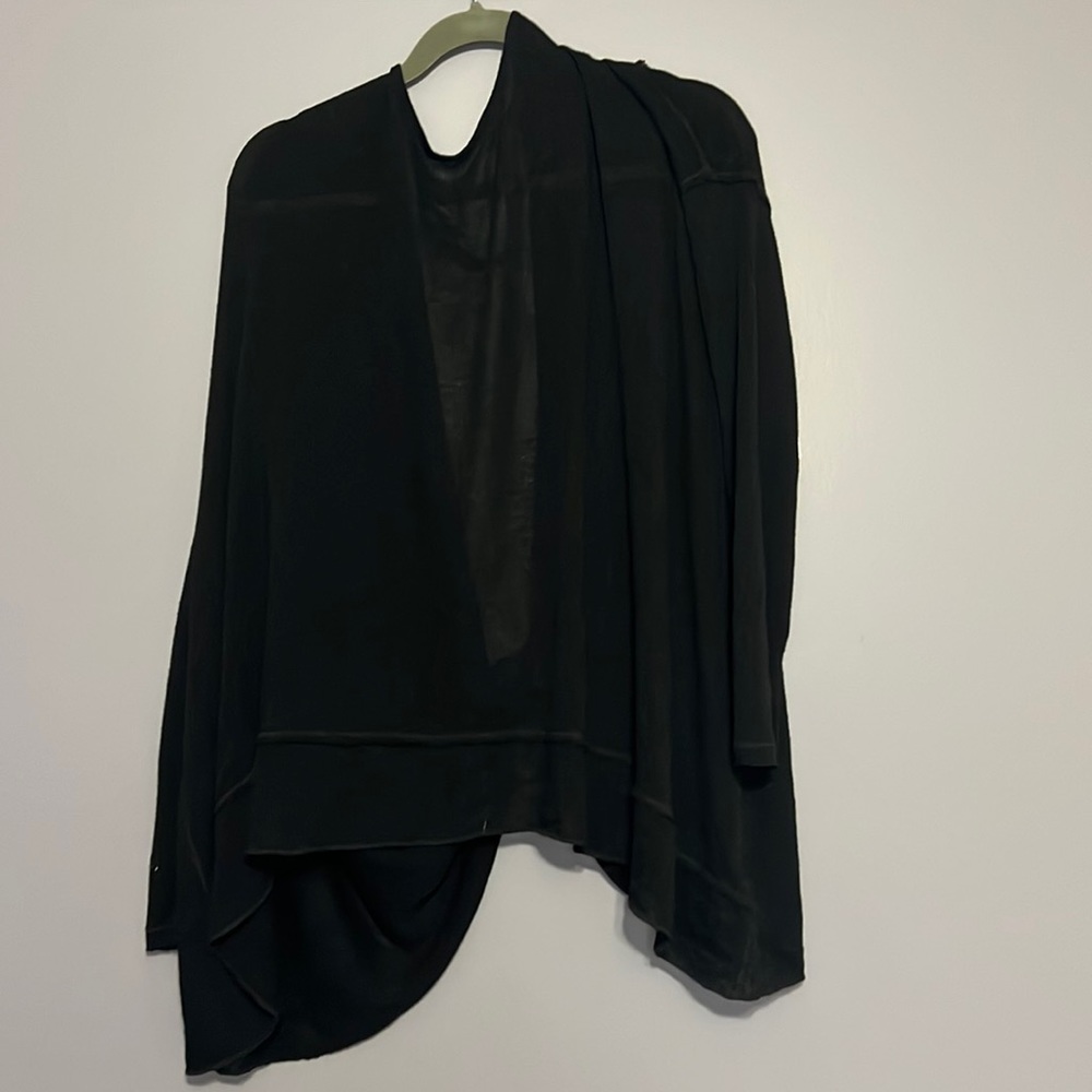 Large Free People Sweater